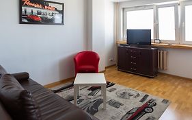 Bonapartments